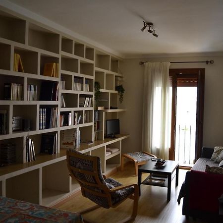 Centrico Y Amplio Apartamento 100% Equipado Χέρεζ Εξωτερικό φωτογραφία