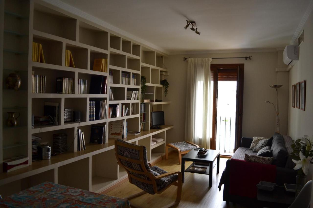 Centrico Y Amplio Apartamento 100% Equipado Χέρεζ Εξωτερικό φωτογραφία
