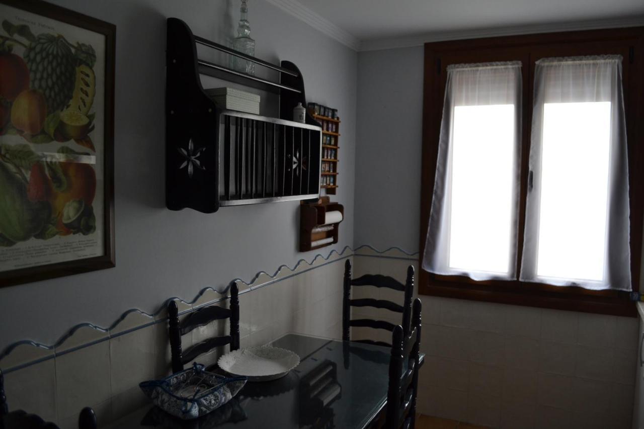 Centrico Y Amplio Apartamento 100% Equipado Χέρεζ Εξωτερικό φωτογραφία