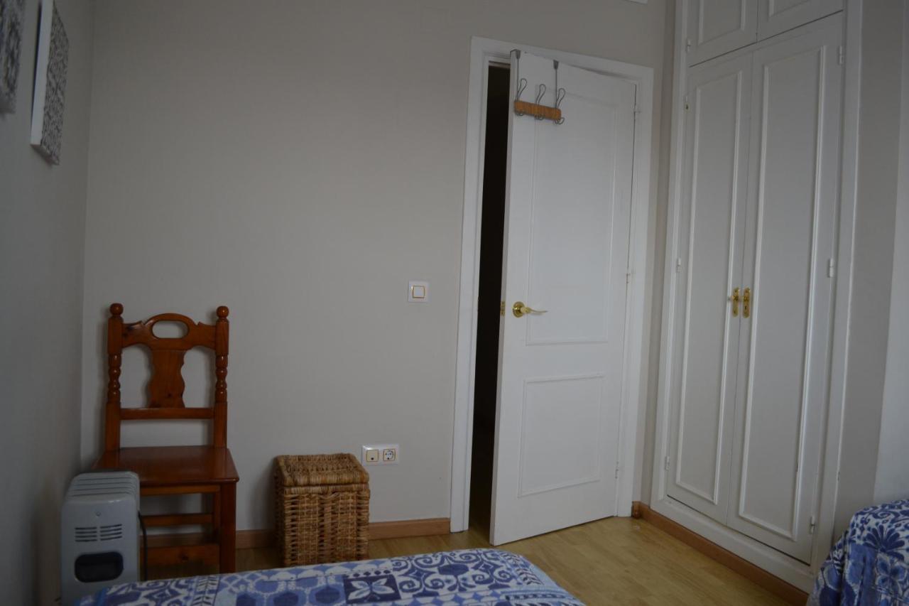 Centrico Y Amplio Apartamento 100% Equipado Χέρεζ Εξωτερικό φωτογραφία