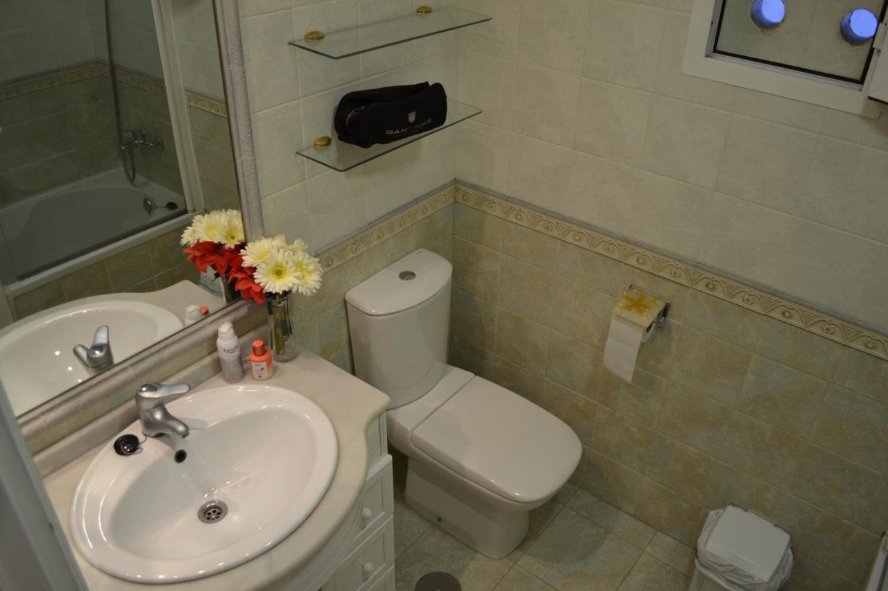 Centrico Y Amplio Apartamento 100% Equipado Χέρεζ Εξωτερικό φωτογραφία