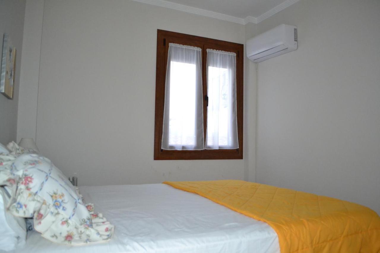 Centrico Y Amplio Apartamento 100% Equipado Χέρεζ Εξωτερικό φωτογραφία