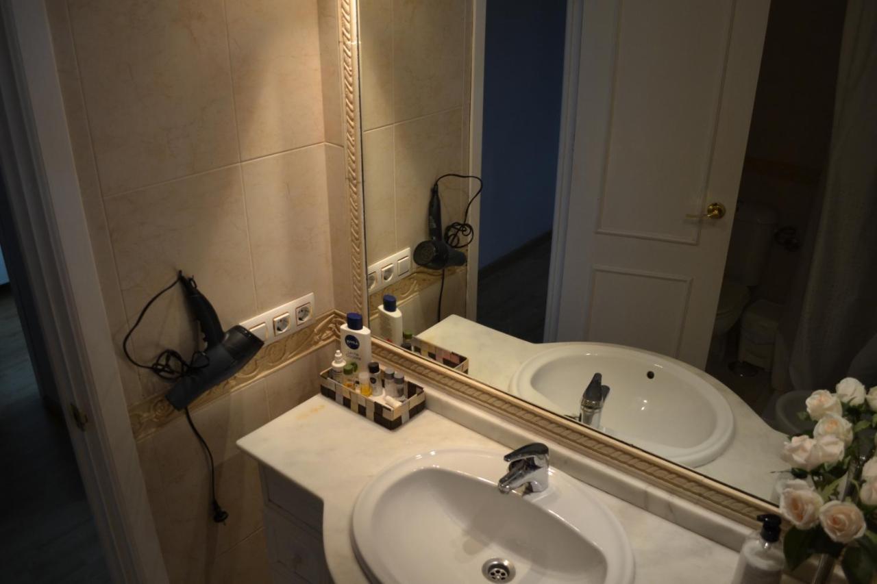 Centrico Y Amplio Apartamento 100% Equipado Χέρεζ Εξωτερικό φωτογραφία