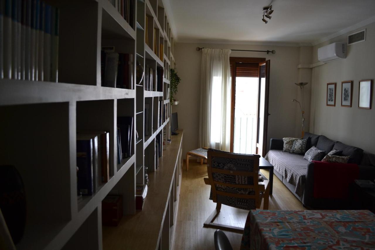 Centrico Y Amplio Apartamento 100% Equipado Χέρεζ Εξωτερικό φωτογραφία
