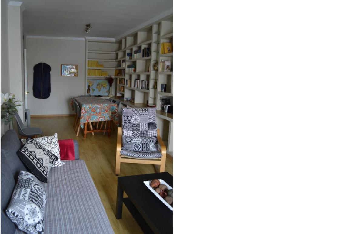 Centrico Y Amplio Apartamento 100% Equipado Χέρεζ Εξωτερικό φωτογραφία