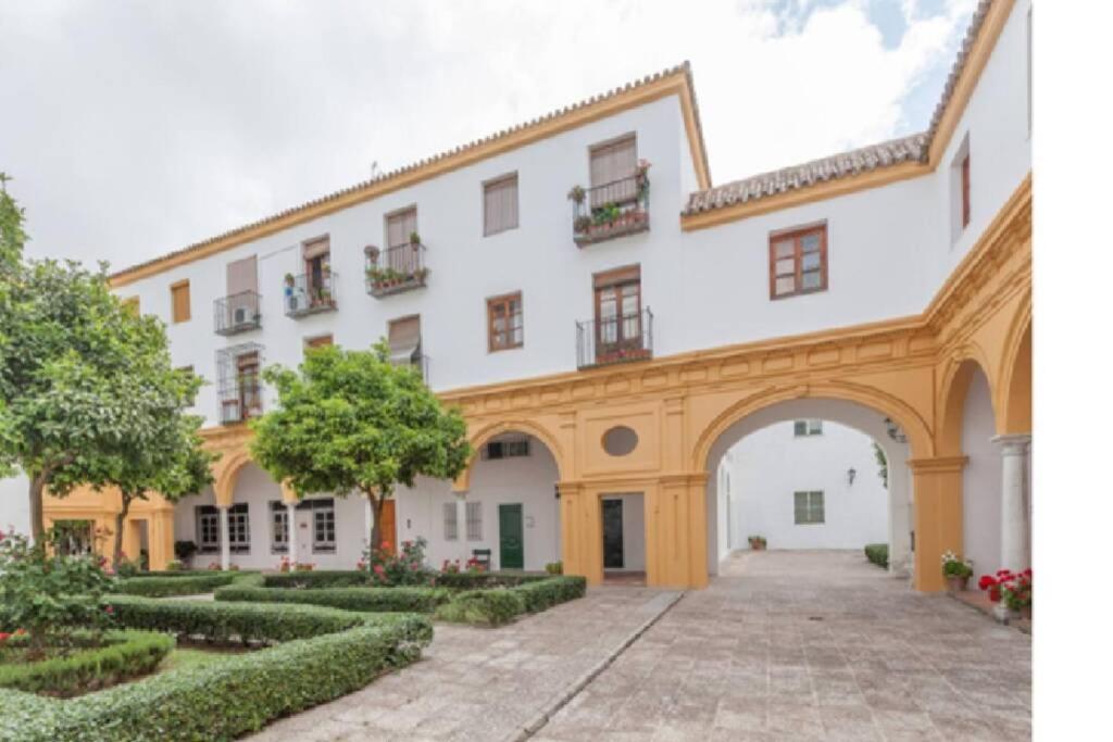 Centrico Y Amplio Apartamento 100% Equipado Χέρεζ Εξωτερικό φωτογραφία