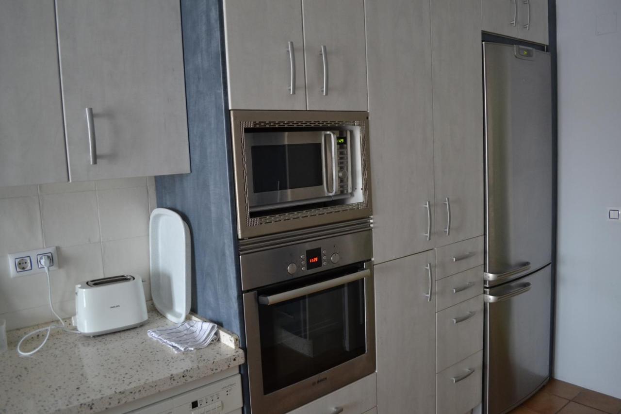 Centrico Y Amplio Apartamento 100% Equipado Χέρεζ Εξωτερικό φωτογραφία