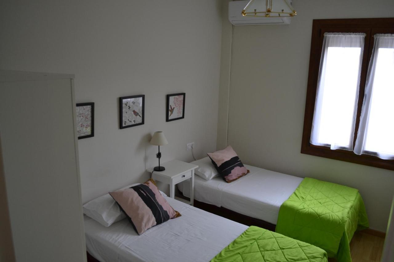 Centrico Y Amplio Apartamento 100% Equipado Χέρεζ Εξωτερικό φωτογραφία