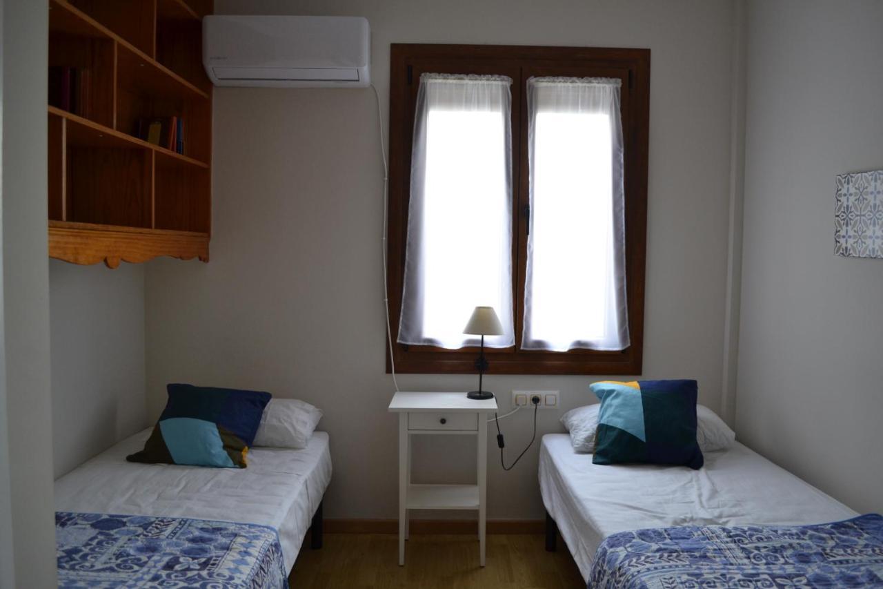 Centrico Y Amplio Apartamento 100% Equipado Χέρεζ Εξωτερικό φωτογραφία