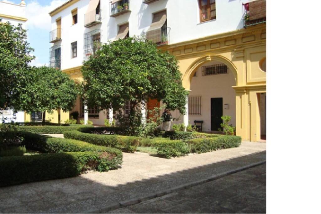 Centrico Y Amplio Apartamento 100% Equipado Χέρεζ Εξωτερικό φωτογραφία